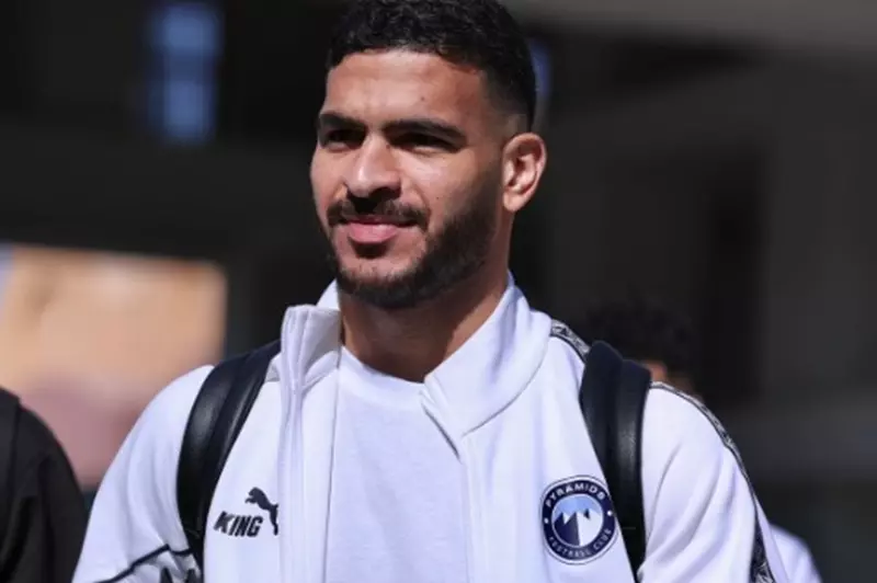 كأس مصر.. الجونة وبيراميدز.. التشكيل 